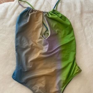 Paloma Wool swimsuit